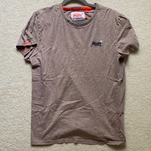 Super Dry T-Shirt